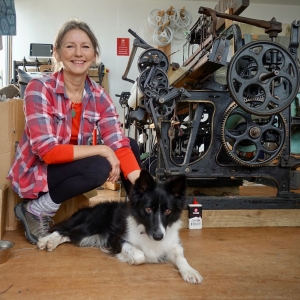 Adabrock Weaving Company