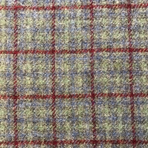 Butt of Lewis Textiles - Callum Maclean Harris Tweed Cloth August 2020 HTA 3