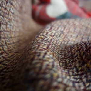 Harris Tweed® Fabric