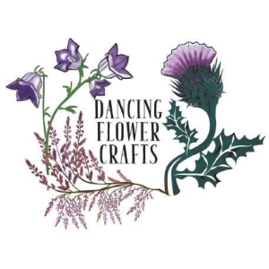 Dancing Flower Crafts