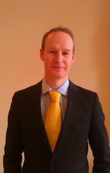 Donald Macleod, Harris Tweed Authority Board Member