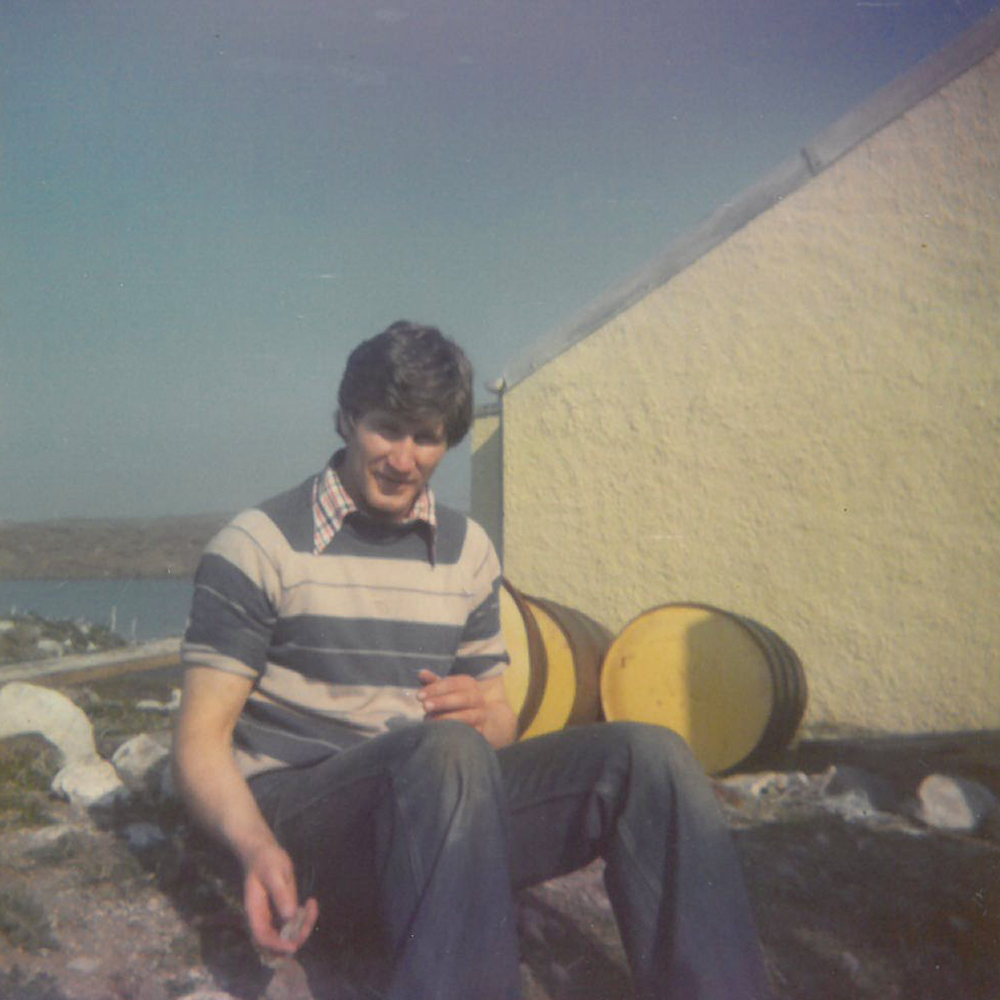 Harris Tweed Archive 1979 2