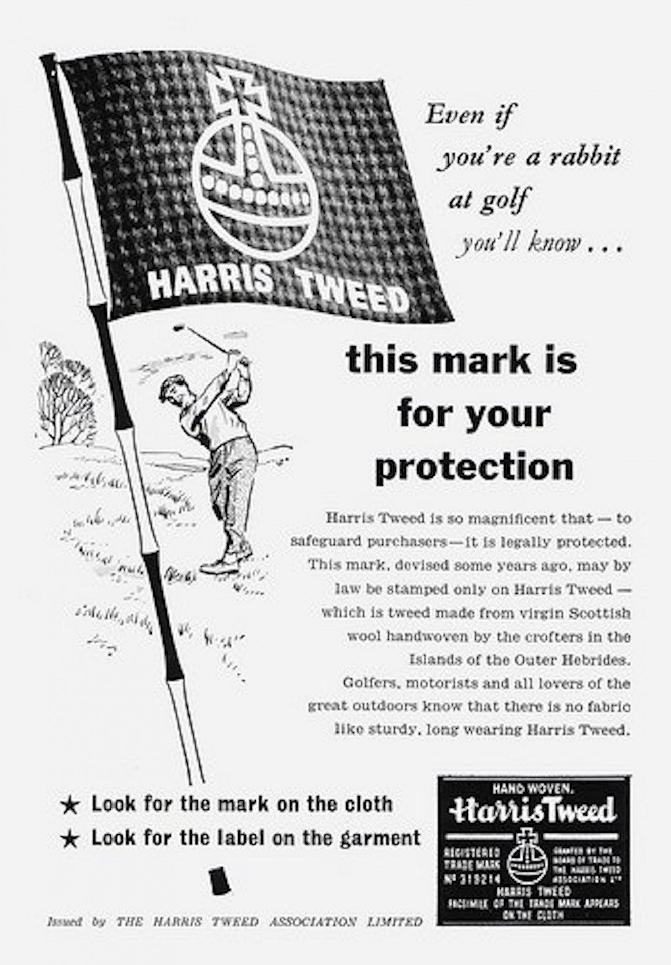 HTA_advert_rabbit_golf