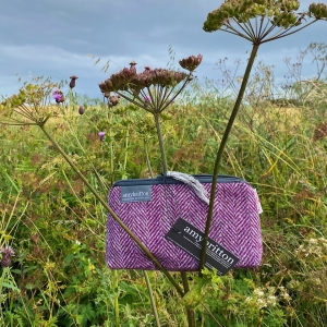 Amy Britton Harris Tweed® Accessories