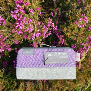 Amy Britton Harris Tweed® Accessories