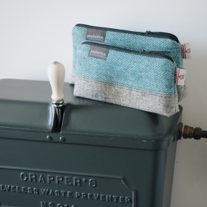 Amy Britton Harris Tweed® Accessories