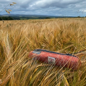 Amy Britton Harris Tweed® Accessories