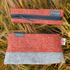 Amy Britton Harris Tweed® Accessories