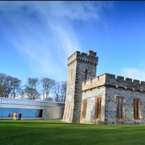 Museum nan Eilean