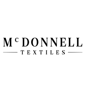 mcdonnell textiles logob