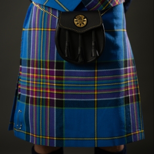 Harris Tweed Authority Siobhan Mackenzie Team Scotland