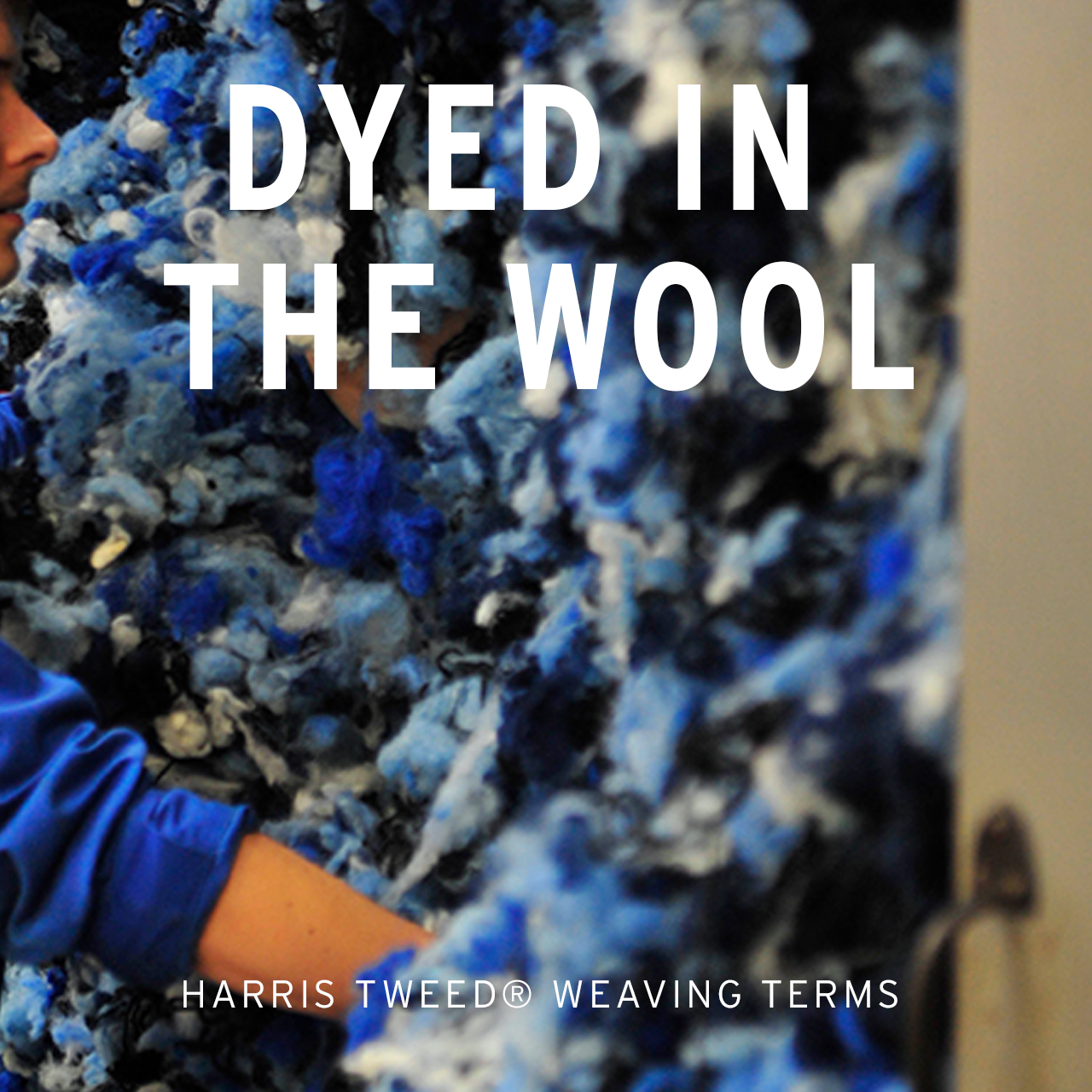 weaving terms day 1