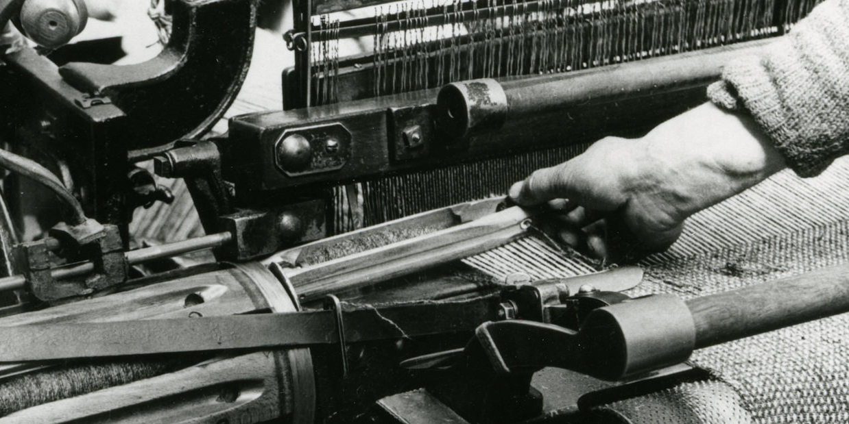 Harris Tweed® Archive | Harris Tweed Authority