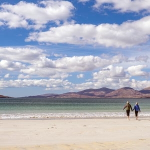 janet miles photography luskentyre beach