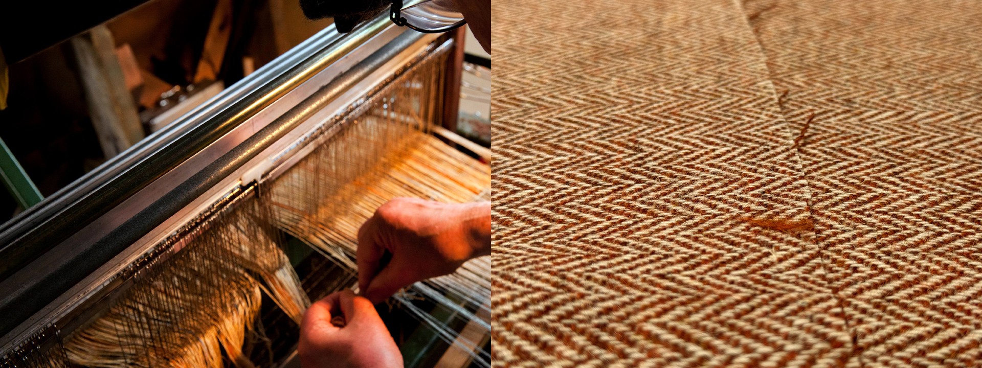 Harris Tweed Seachdain na Gàidhlig 2026