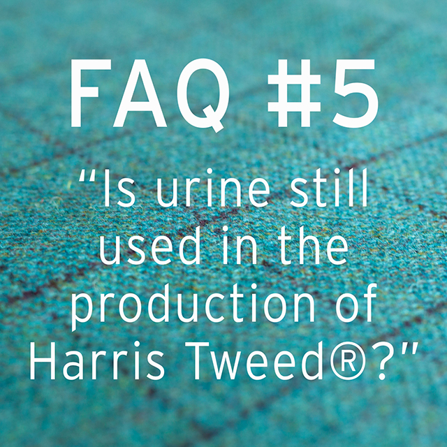 harris tweed authority harris tweed hebrides FAQ 5 