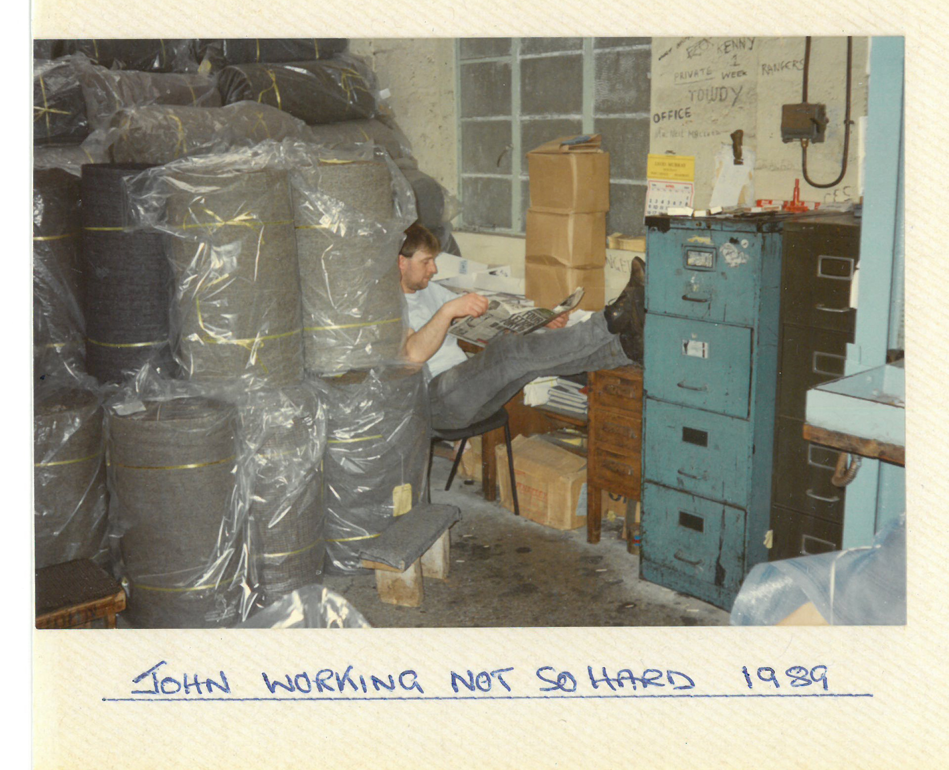 harris tweed authority archive 