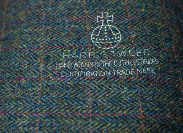 Harris Tweed® Cloth