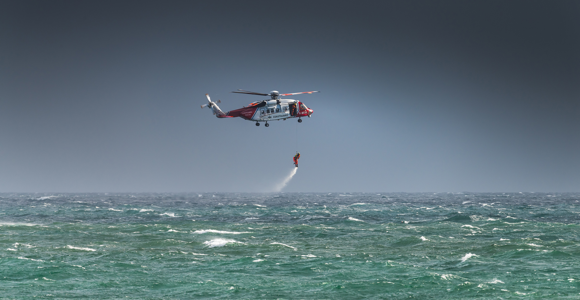 coastguard winchman lewis mackenzie