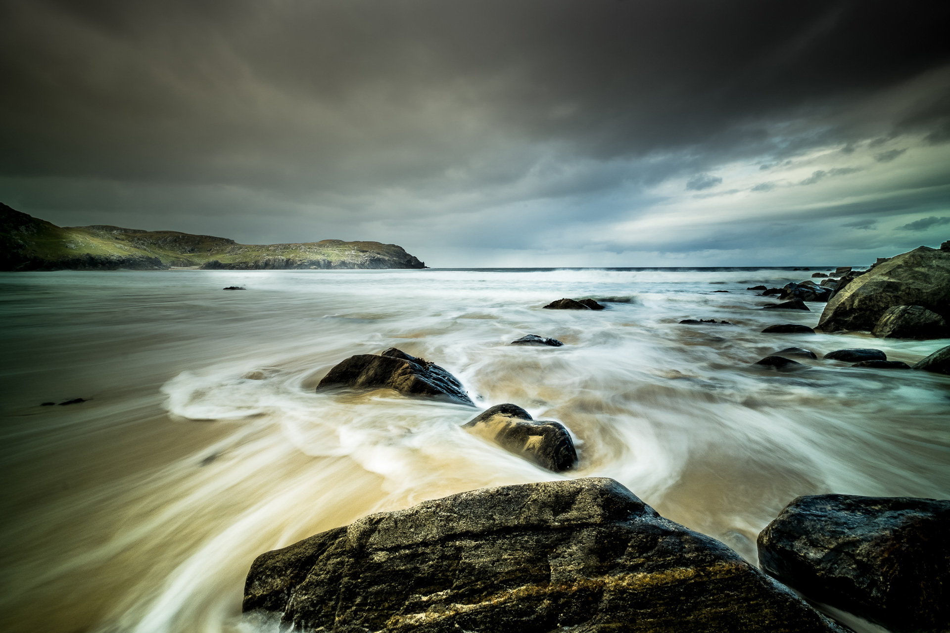 harris tweed authority lewis mackenzie dalmore beach