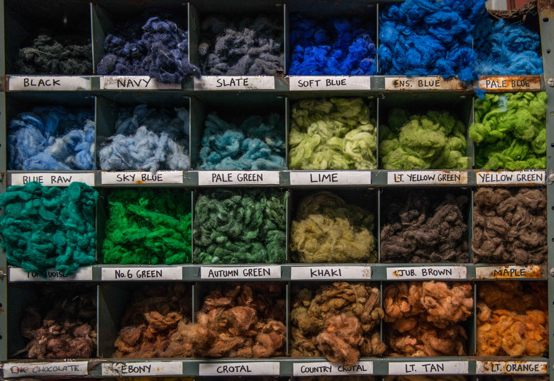 Seachdain Na Gàidhlig 3 The Harris Tweed Authority