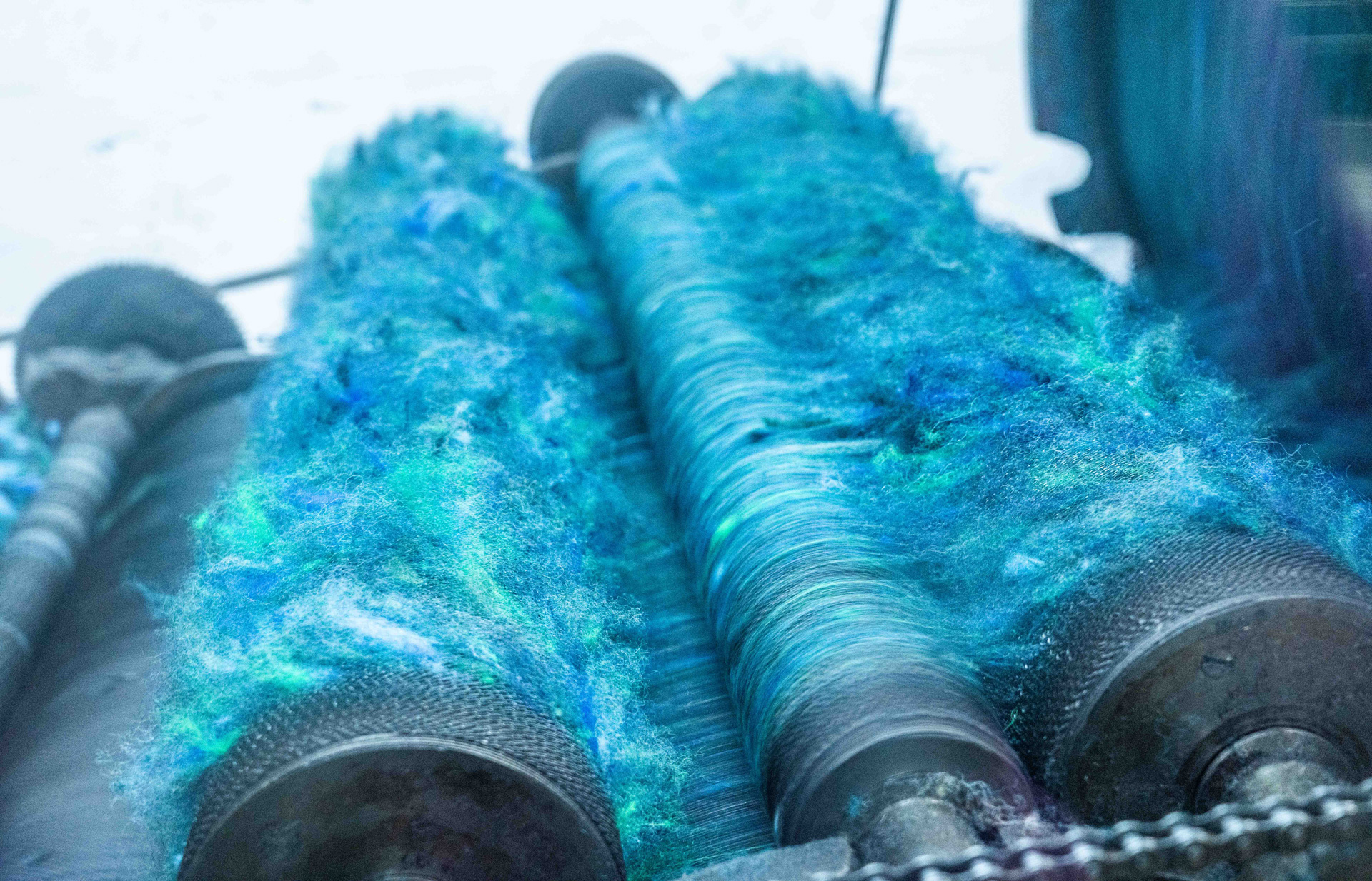 Seachdain Na Gàidhlig 5 The Harris Tweed Authority
