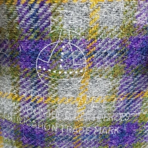 Taobh Tuath Harris Tweed®