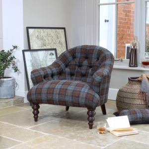 harris-tweed-authority-tetrad-aberlour-chair