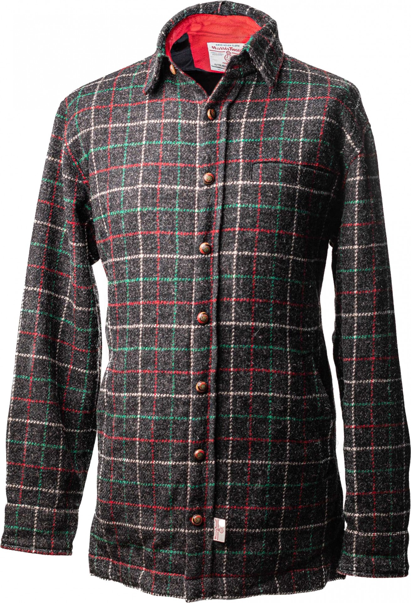 harris tweed authority tùsail