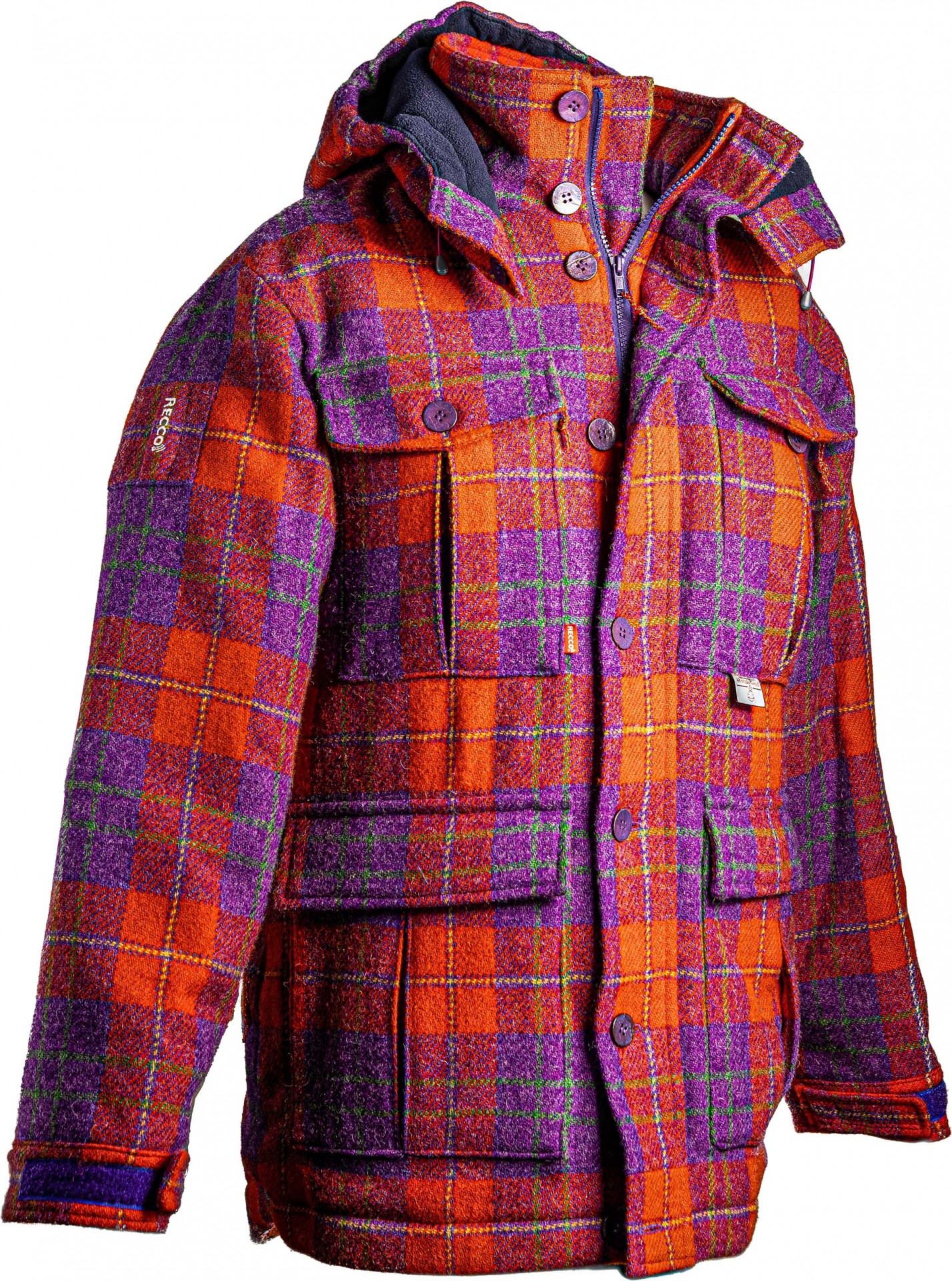 harris tweed authority tùsail