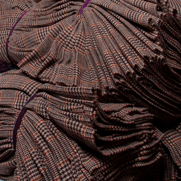 Harris Tweed® cloth