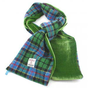 Helen Chatterton Harris Tweed® Scarf