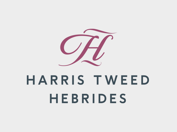 Harris Tweed Hebrides Logo