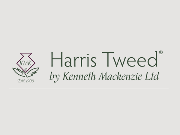 kenneth Mackenzie Logo